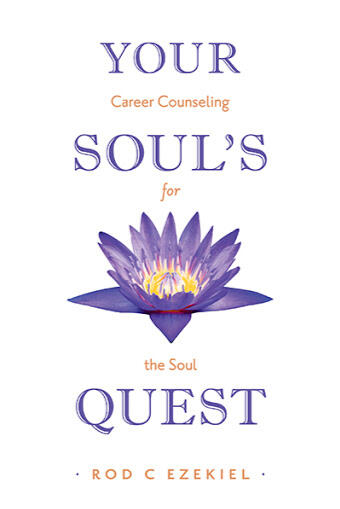 Do you want to find your Soul’s purpose and connect with your life’s mission? Are you stuck and feeling as if there should be mo