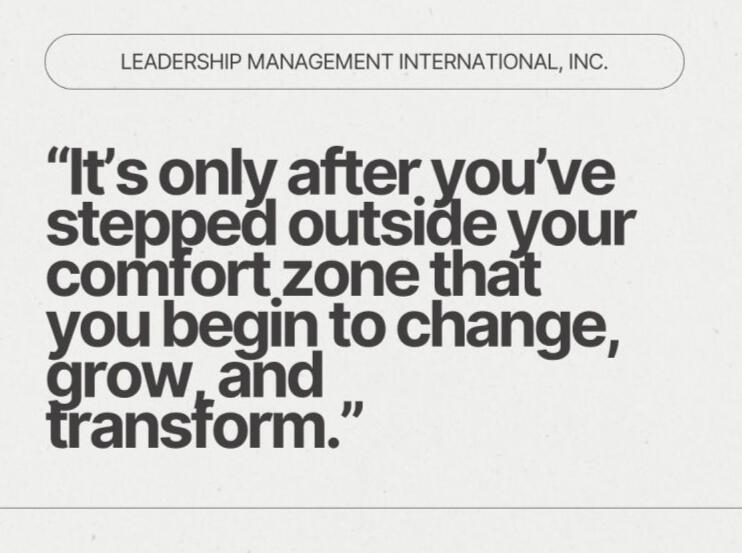 Learn the Science of Achievement and the Bulletproof Leadership Blue Print
