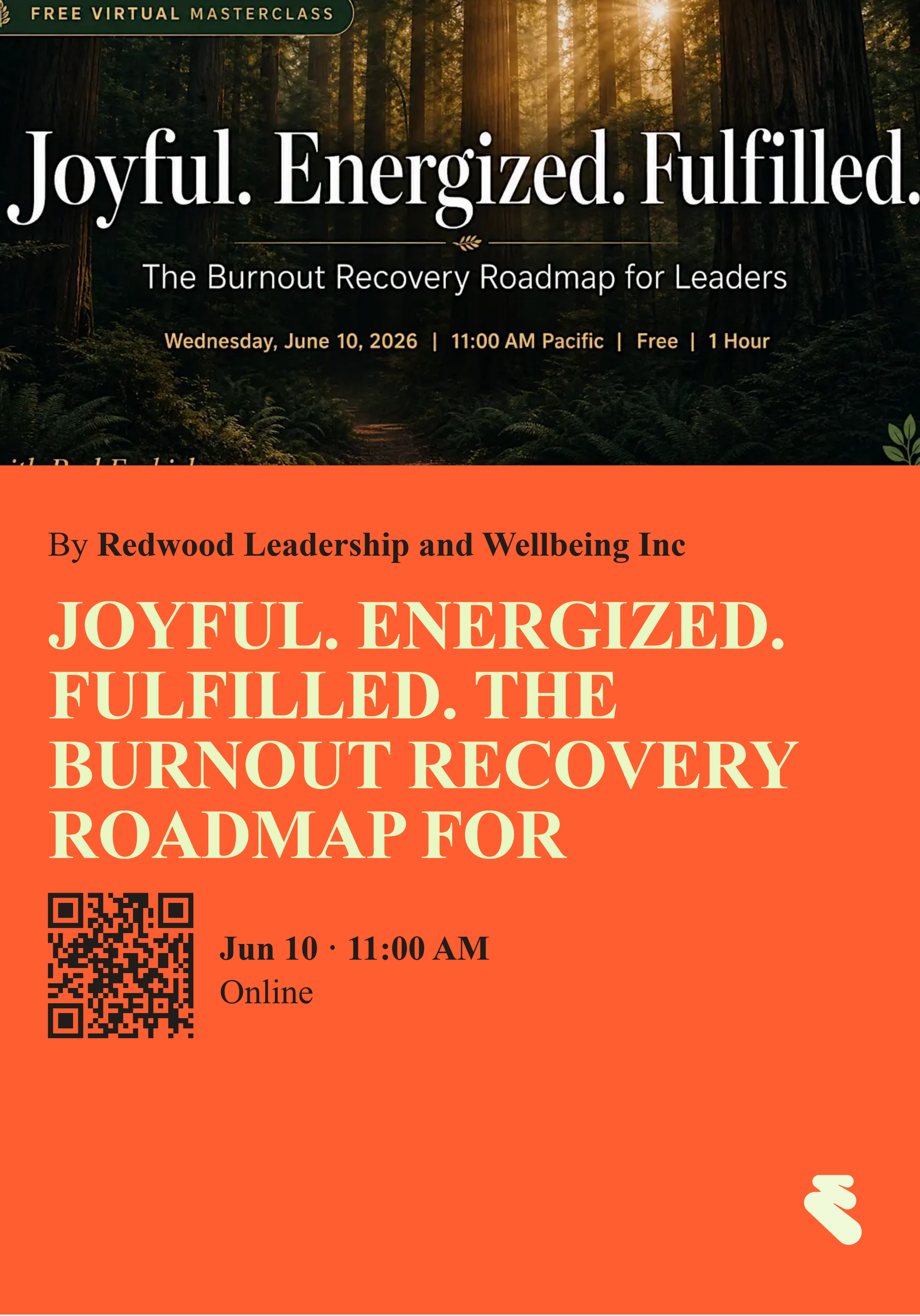 Learn the Science of Achievement and the Bulletproof Leadership Blue Print